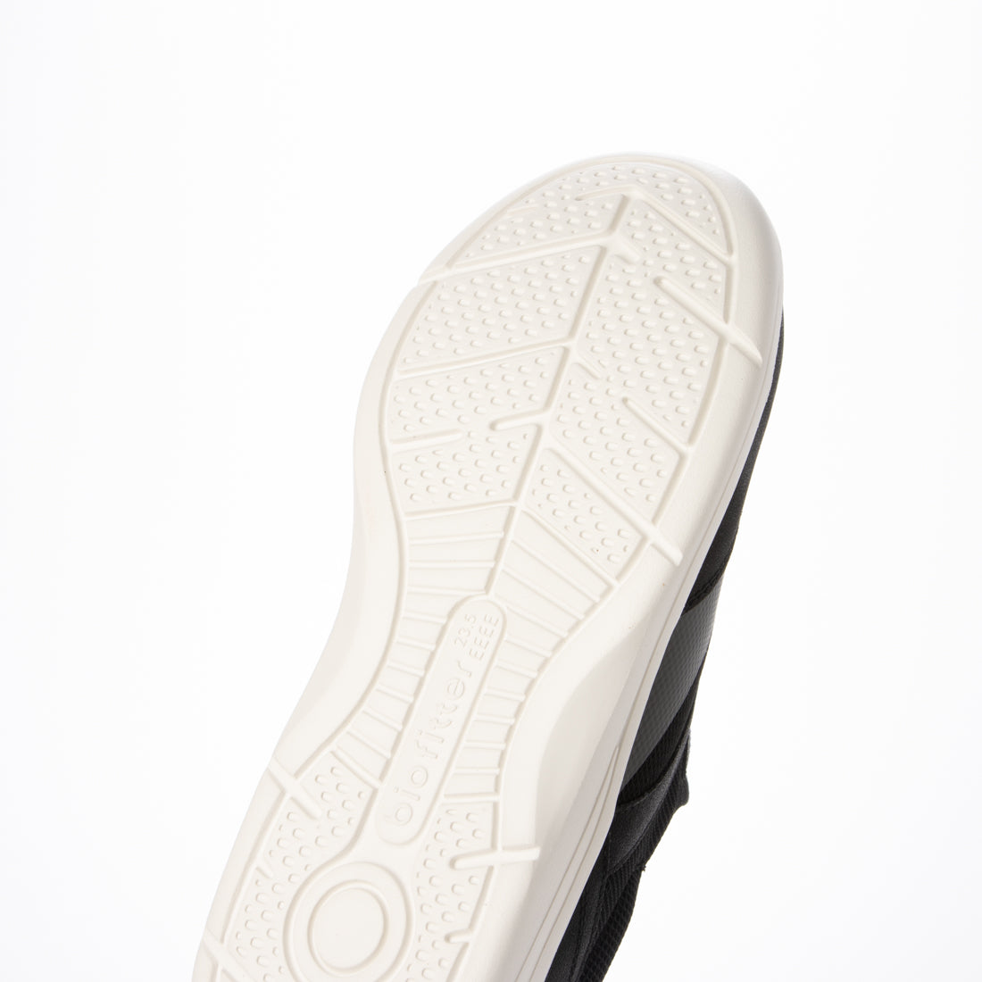 バイオフィッター Bio Fitter レディースカジュアル （BLK） BLK