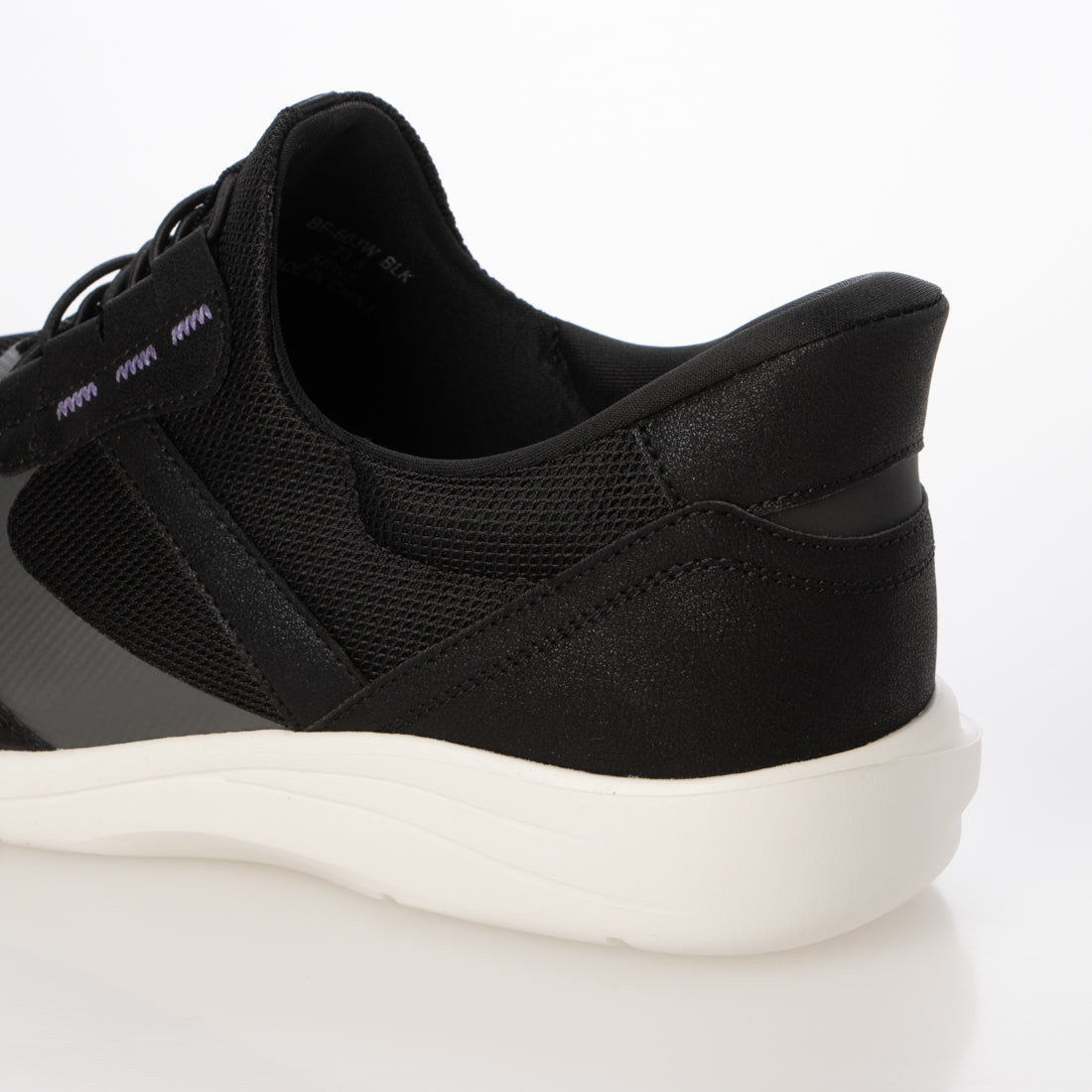 バイオフィッター Bio Fitter レディースカジュアル （BLK） BLK
