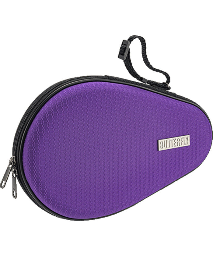 Butterfly BUTTERFLY Butterfly Table Tennis Hexagon Hard Full Case 63350 243