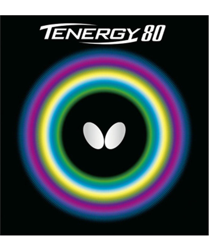 バタフライ BUTTERFLY バタフライ Butterfly 卓球 テナジー・80 * 05930 278