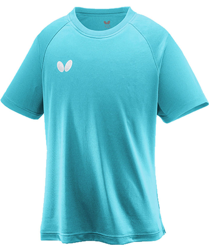 バタフライ BUTTERFLY バタフライ Butterfly 卓球 ウィンロゴ・TシャツII 46420 123