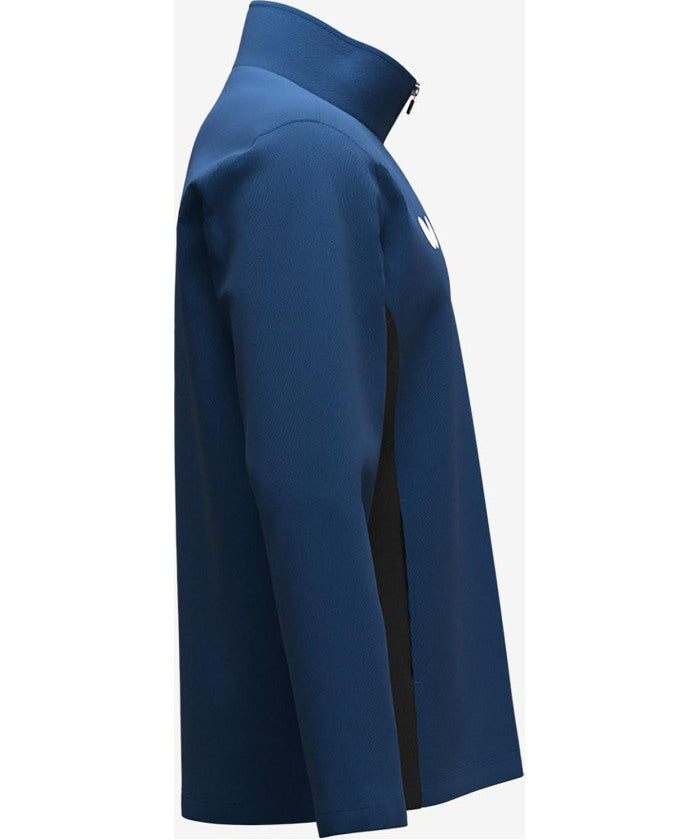 バタフライ BUTTERFLY バタフライ Butterfly 卓球 ワイザー ジャケット ジャージ トップス 上着 ウエア メンズ レディース 男性 女性 ストレッチ トレーニ （278 ブラック） 278 ブラック