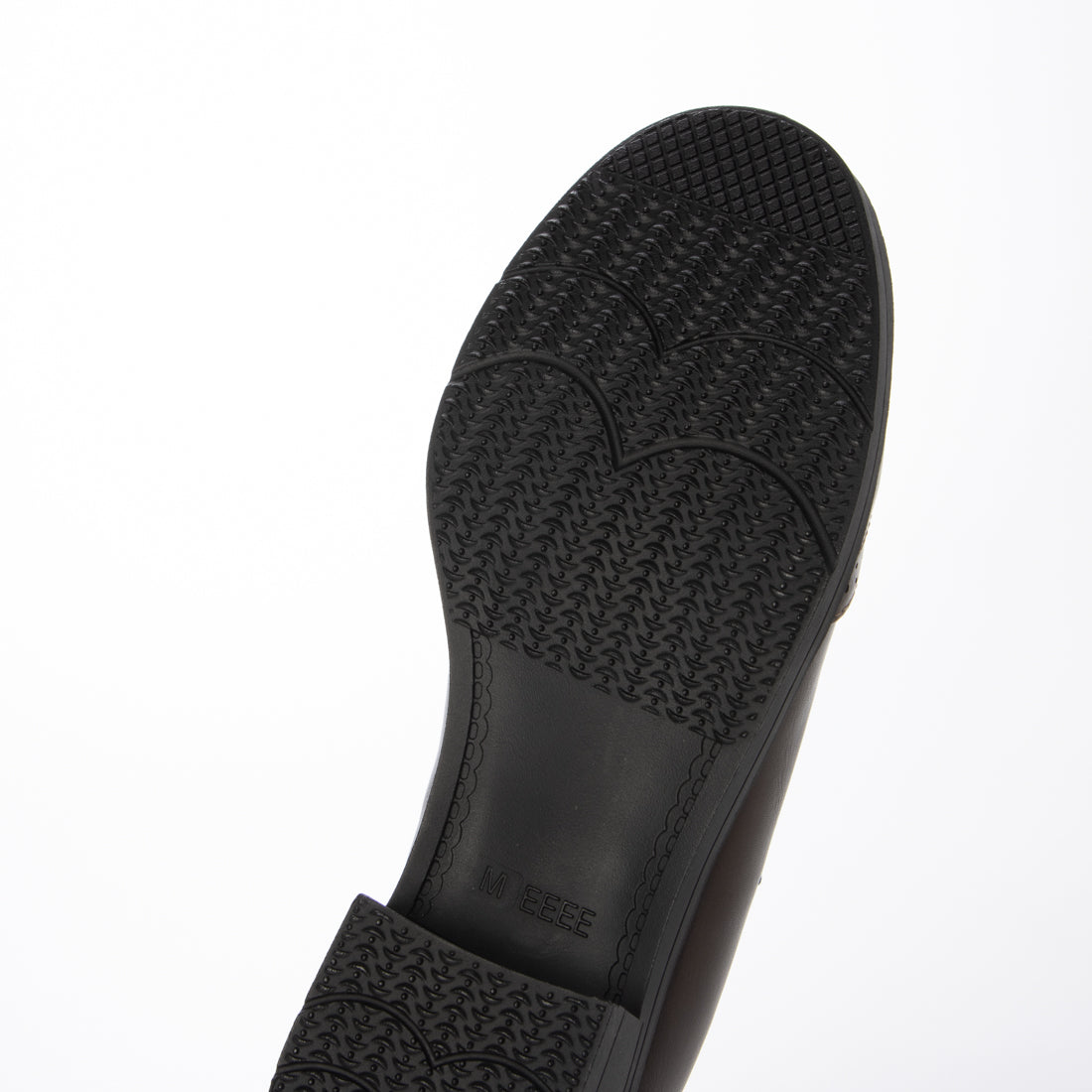 ビーシーカンパニー B.C.COMPANY タッセル使い マニッシュシューズ （DBR） DBR