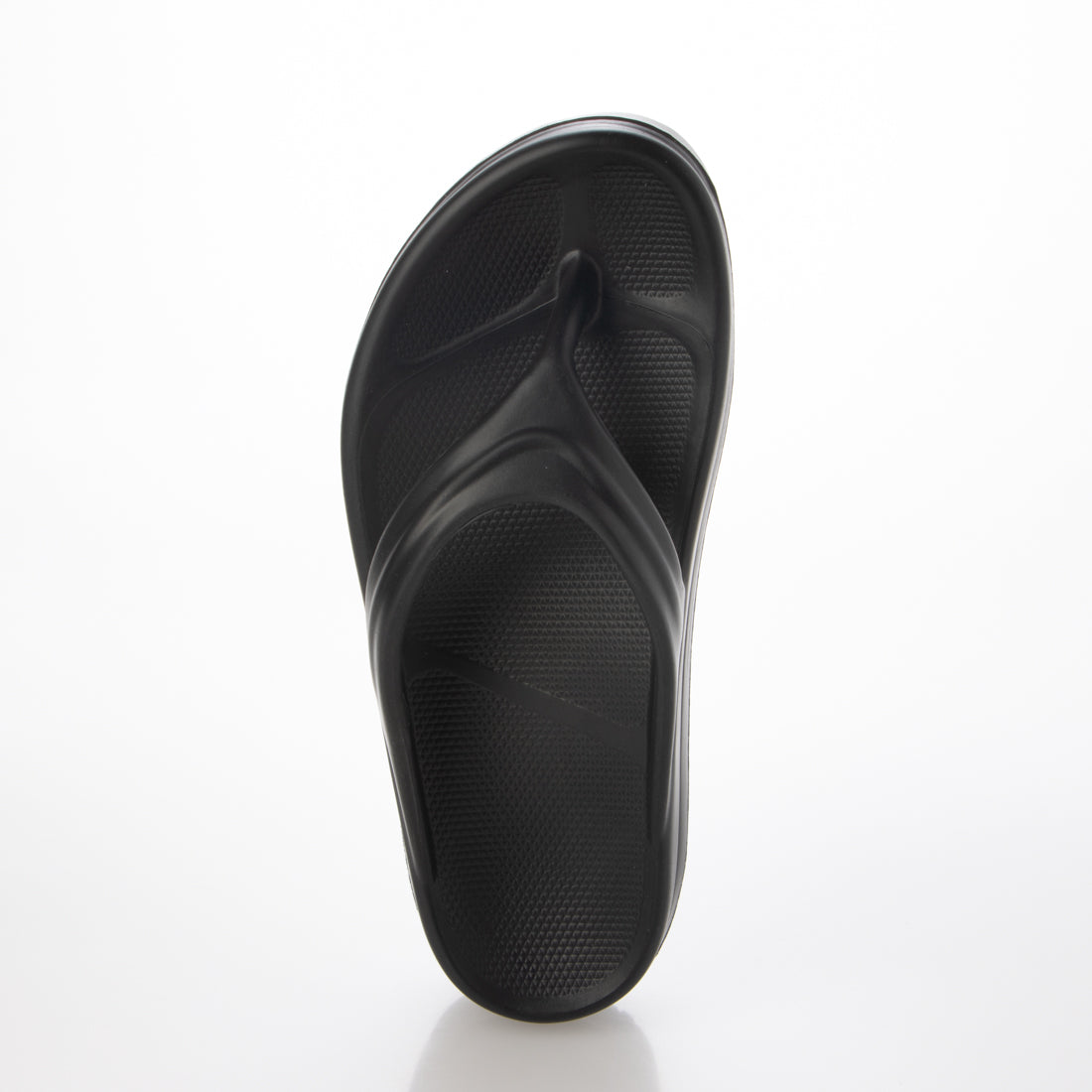 ビーシーカンパニー B.C.COMPANY 軽量やわらか リカバリー サンダル （BLK） BLK
