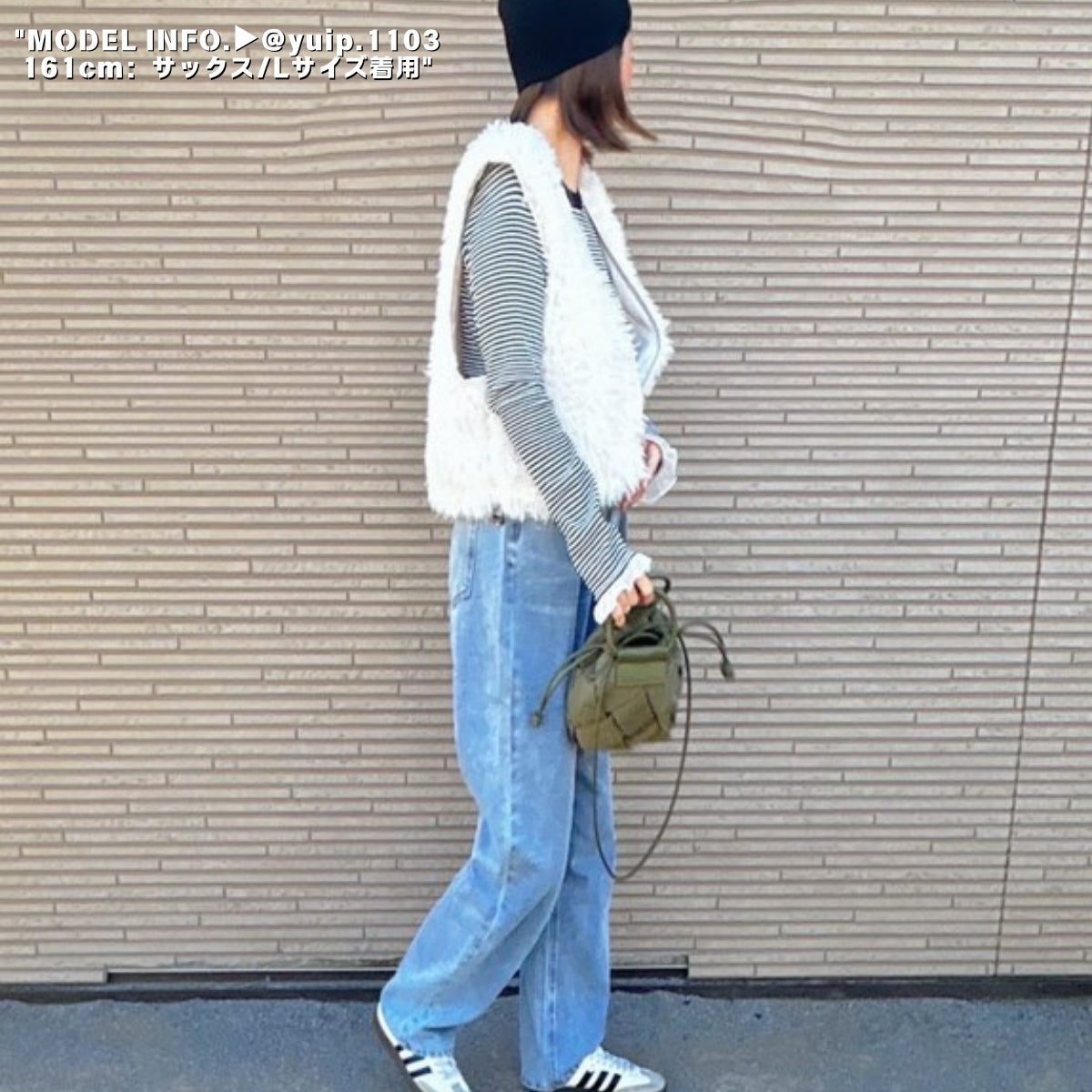 ベルシー Belle Cie ハイウエスト ジーンズ デニム ワイドパンツ レディース ゆったり 韓国ファッション デニムパンツ ワイドジーンズ デニムワイドパンツ 春服 Gパン ジーパン ズボン ハイウェスト パンツ 黒