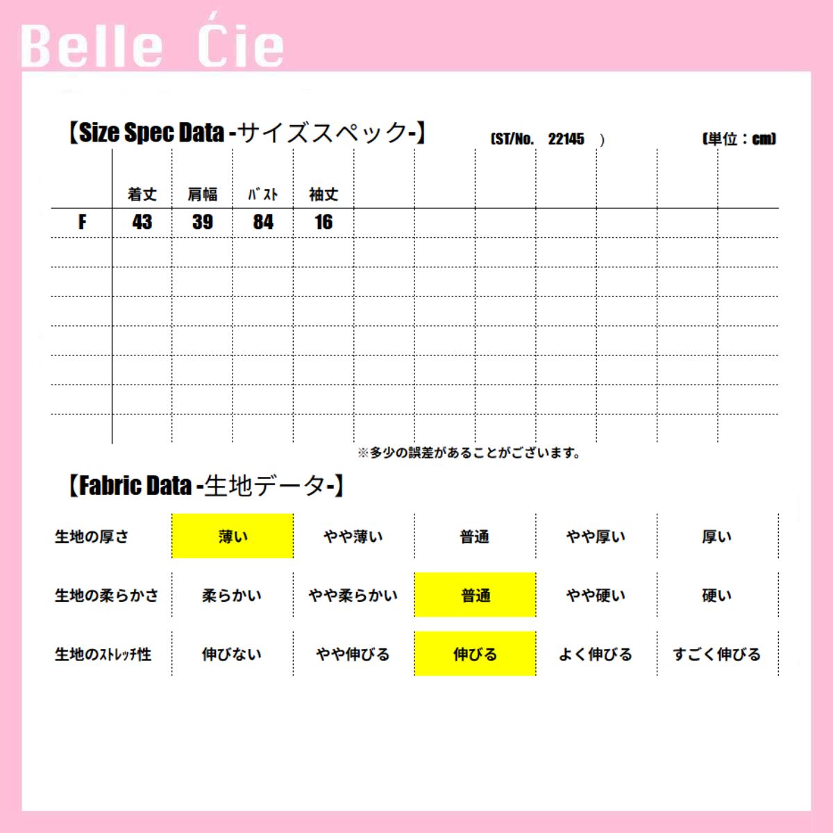 ベルシー Belle Cie トップス 半袖 シアー デニム 透け感 短丈 ショート丈 春夏 黒 レディース カジュアル ストリート バンド ダンス 衣装 かっこいい トレンド （ブラック） ブラック