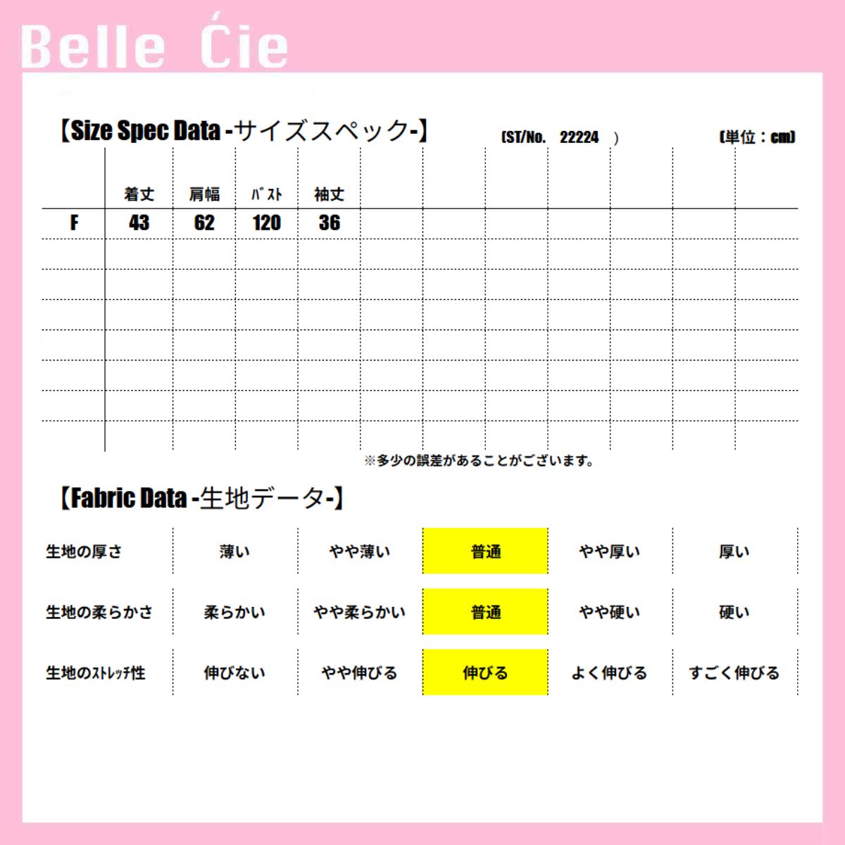 ベルシー Belle Cie ニット バックリボン プルオーバー トップス ケーブル Vネック レディース 韓国ファッション ショート丈 短丈 おしゃれ クロップド シンプル 柄 （アイボリー） アイボリー