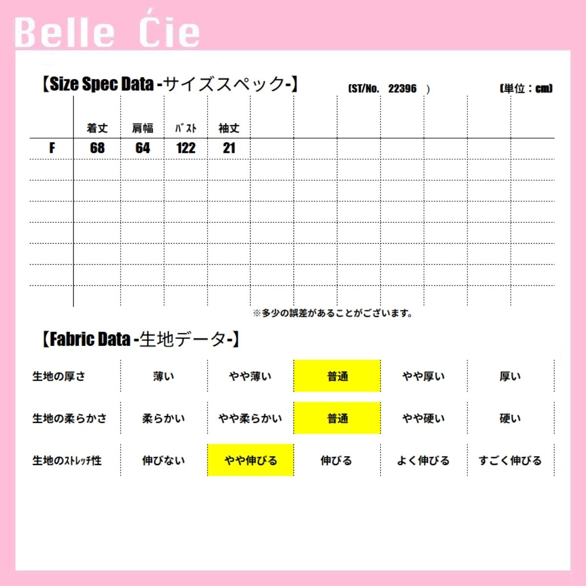 ベルシー Belle Cie Tシャツ チュニック カットソー 半袖 5分袖 半端袖 ゆるT レディース 韓国ファッション カジュアル 大きめ カレッジロゴ 体型カバー ゆったり （ブラック） ブラック
