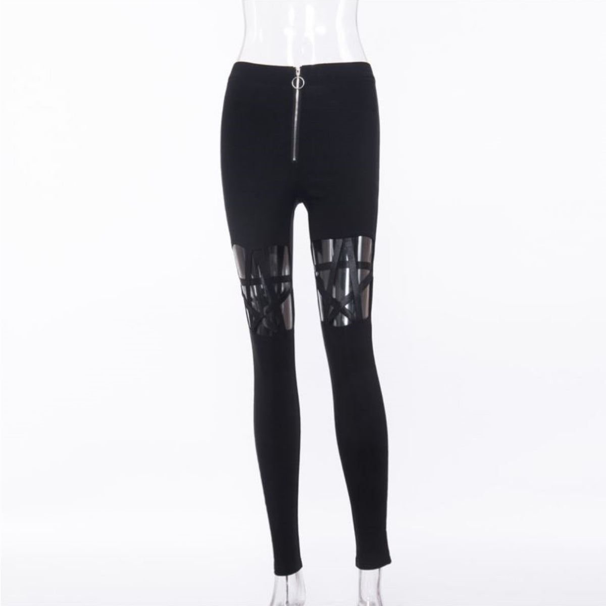 Belle Cie leggings, peggings, women's, crazy cut, leggings, skinny, stretch pants, trousers, stretch skinny, rock, cool, bottoms, 20s, 30s, 40s, 50s, spring clothes, tight, trousers