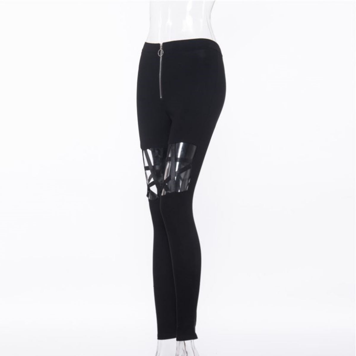 Belle Cie leggings, peggings, women's, crazy cut, leggings, skinny, stretch pants, trousers, stretch skinny, rock, cool, bottoms, 20s, 30s, 40s, 50s, spring clothes, tight, trousers