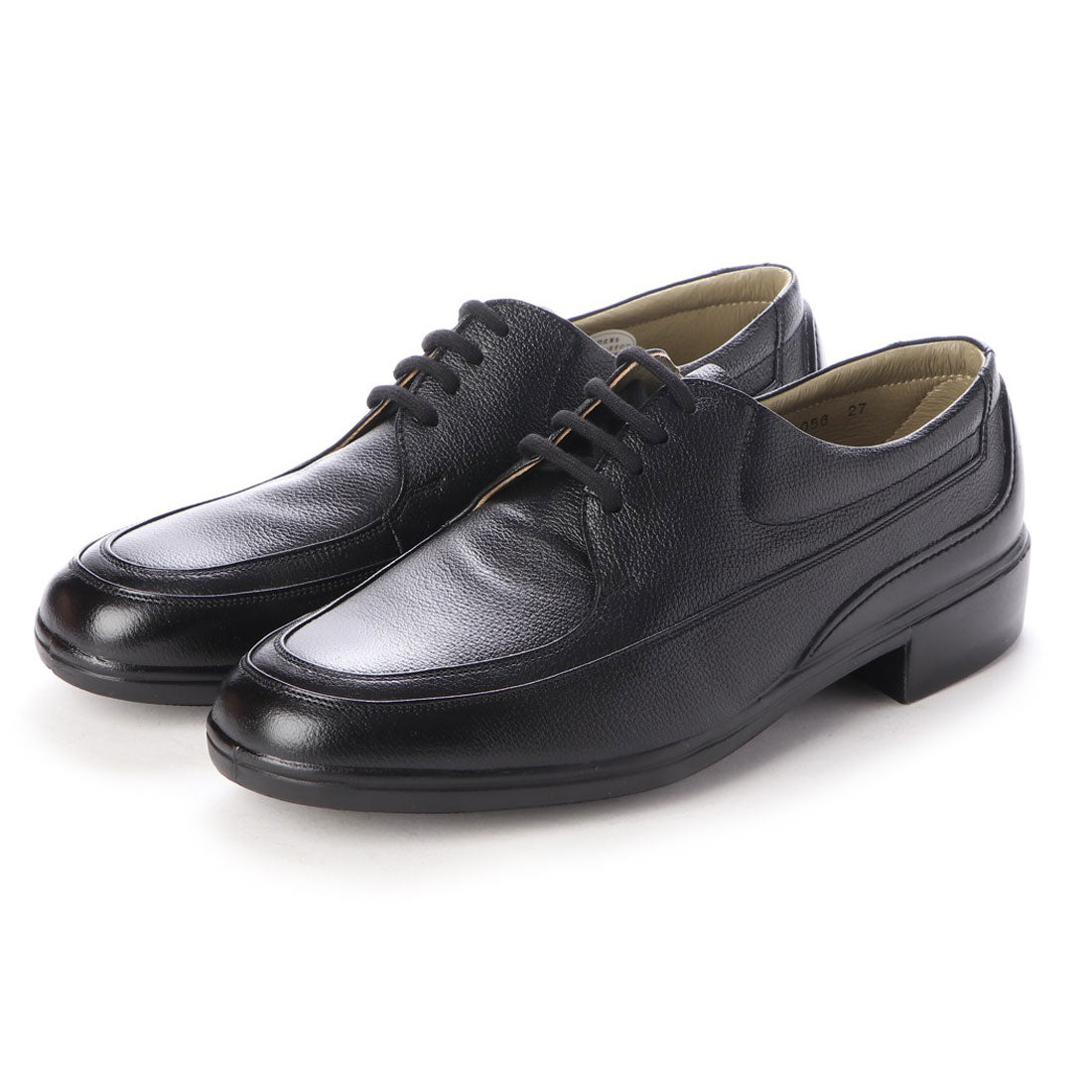 Bon Step★本革パンプス★24★EEE★試着のみ★ランクA Bon Step | FASBEE