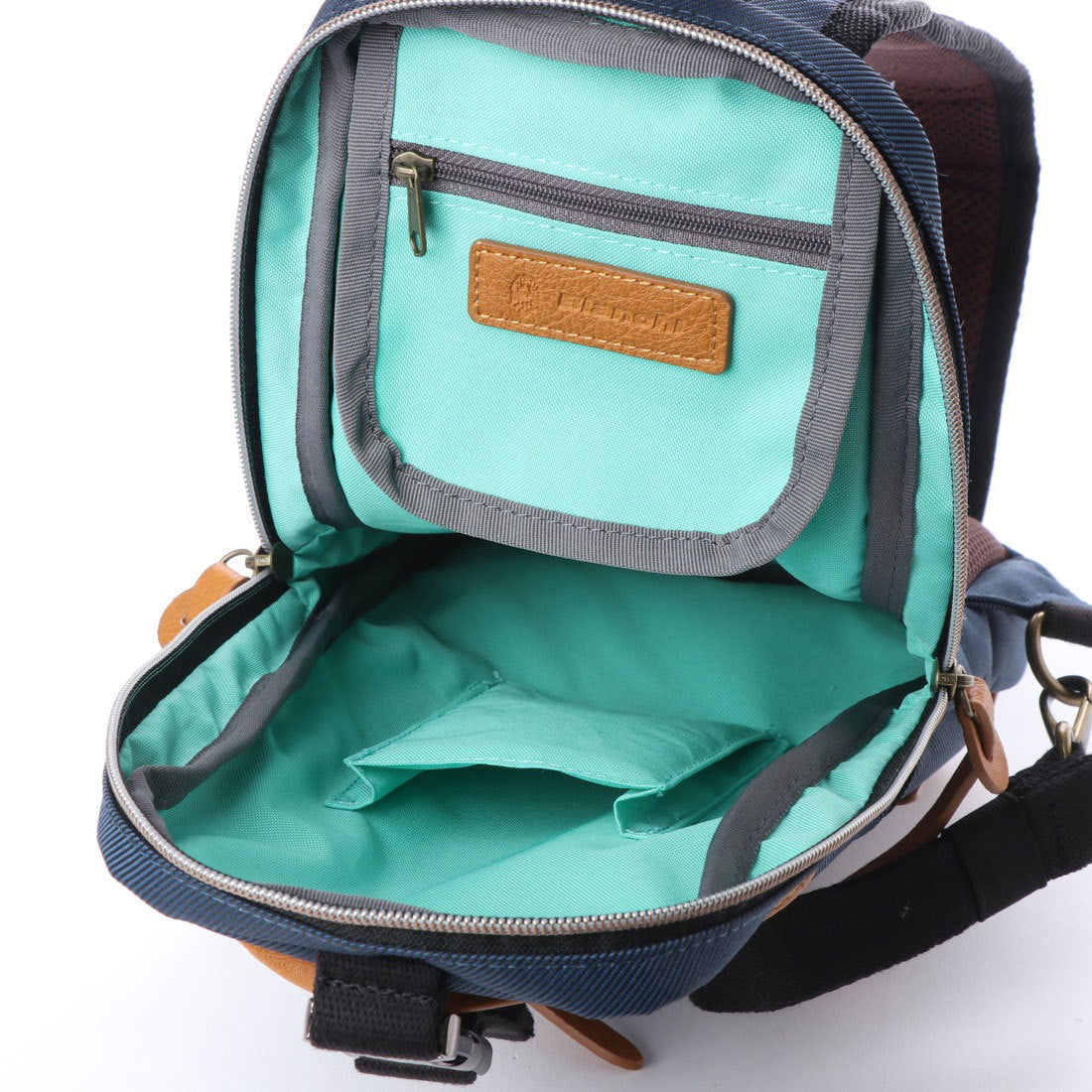 Bianchi Bianchi Body Bag