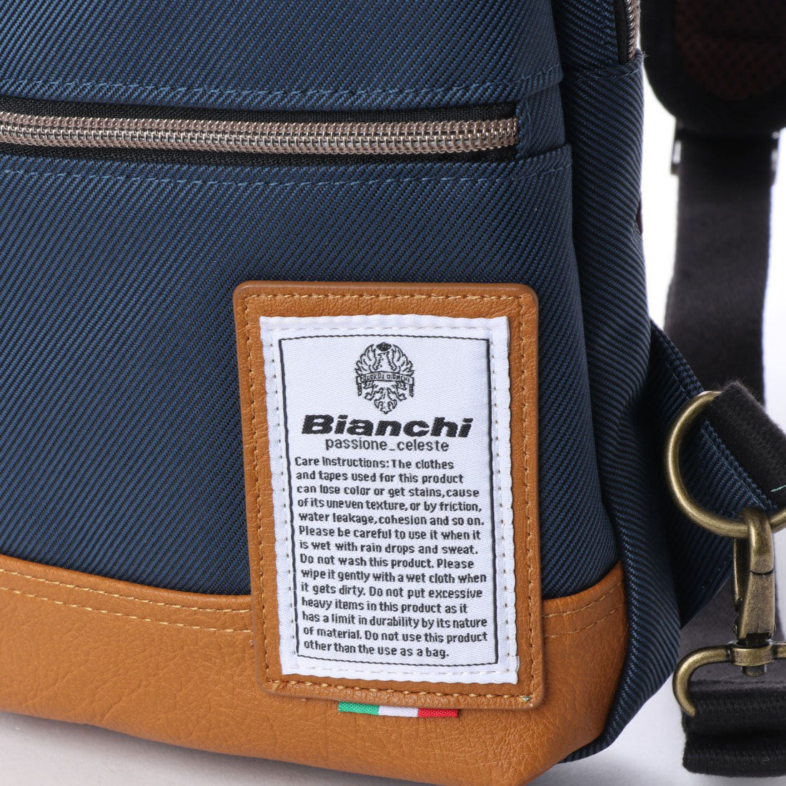 Bianchi Bianchi Body Bag
