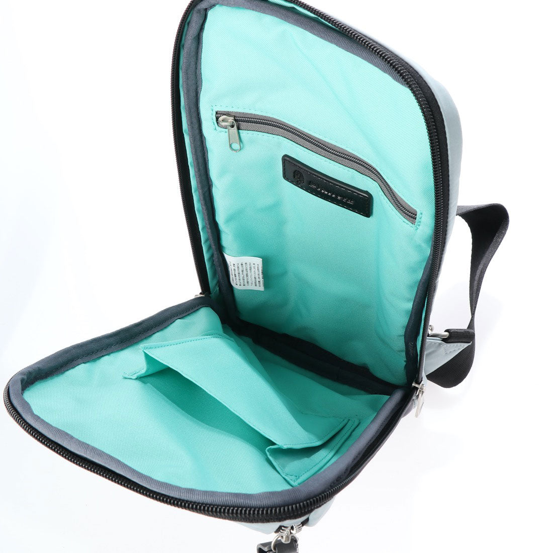 Bianchi lightweight one-shoulder bag