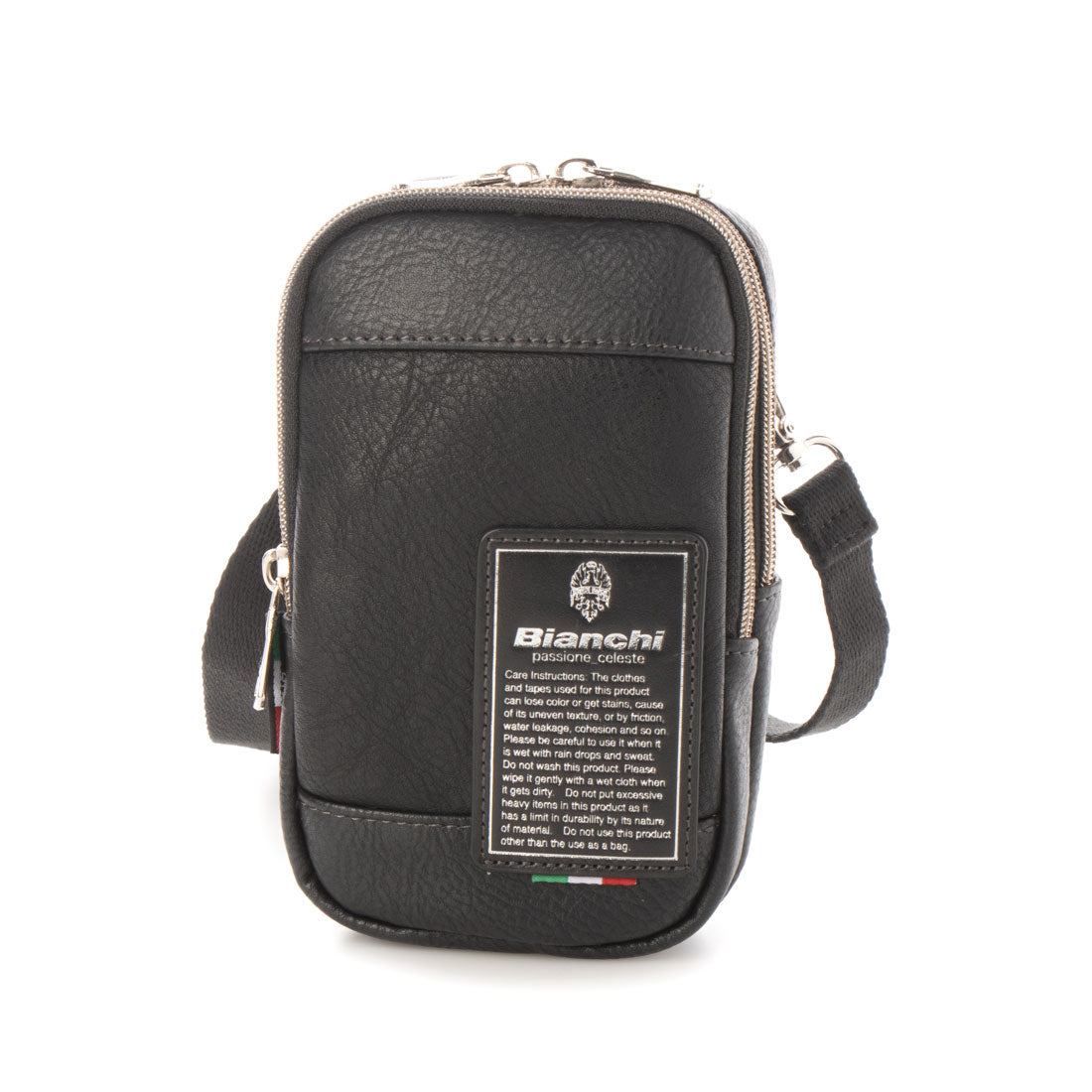 Bianchi Mini Shoulder Pouch