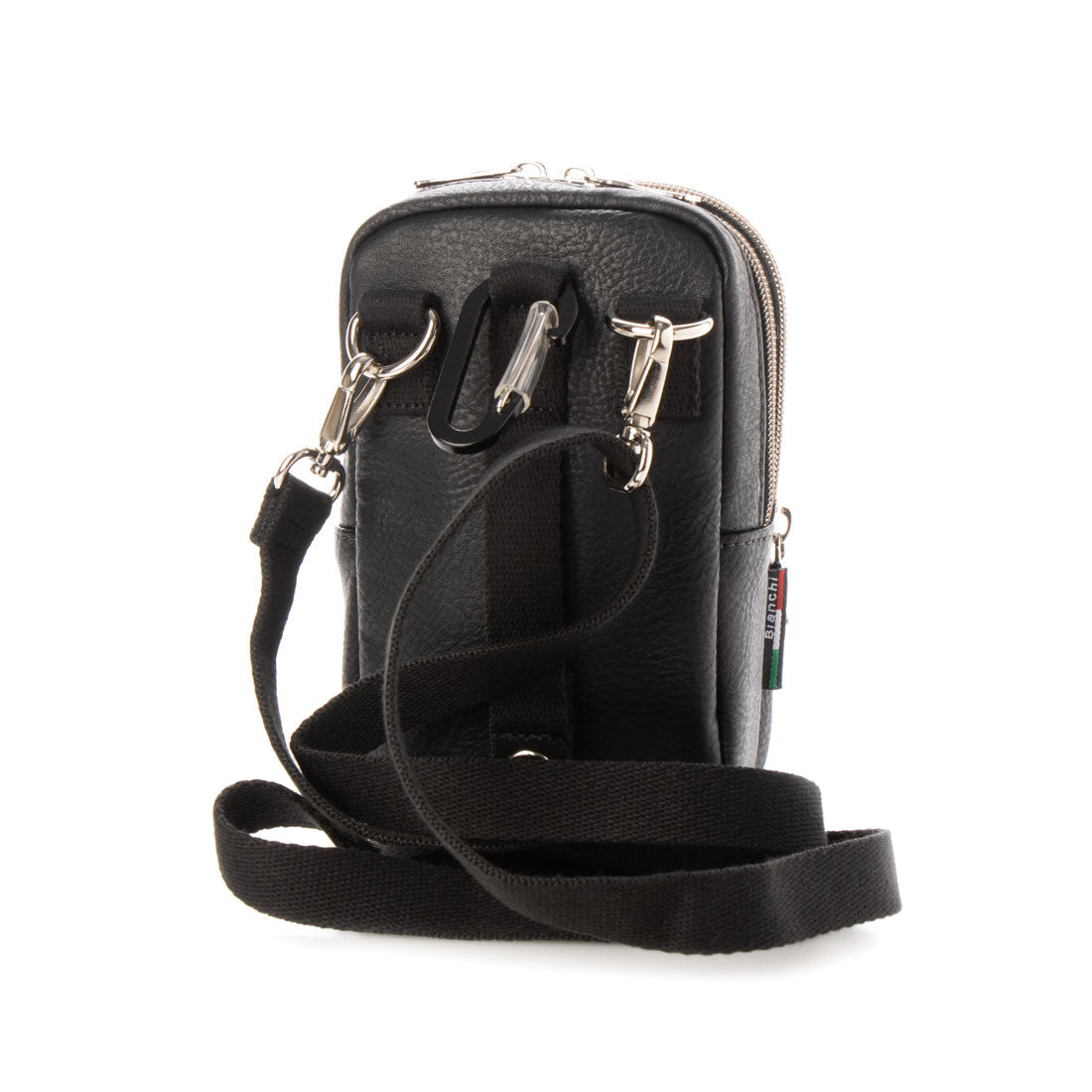 Bianchi Mini Shoulder Pouch