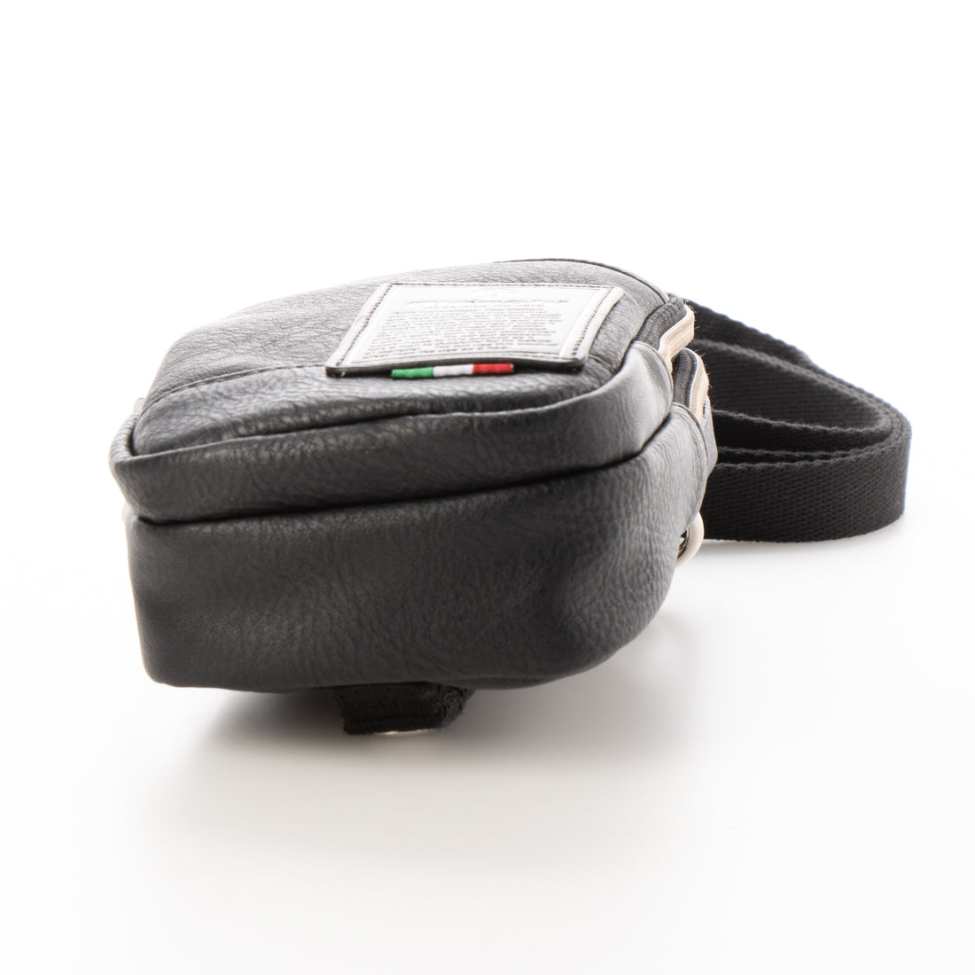Bianchi Mini Shoulder Pouch