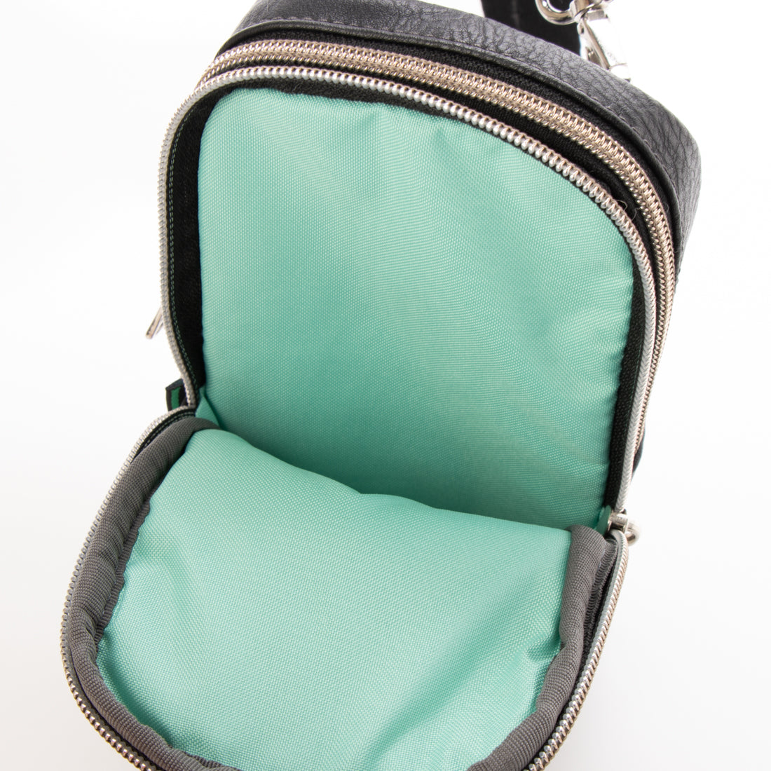 Bianchi Mini Shoulder Pouch
