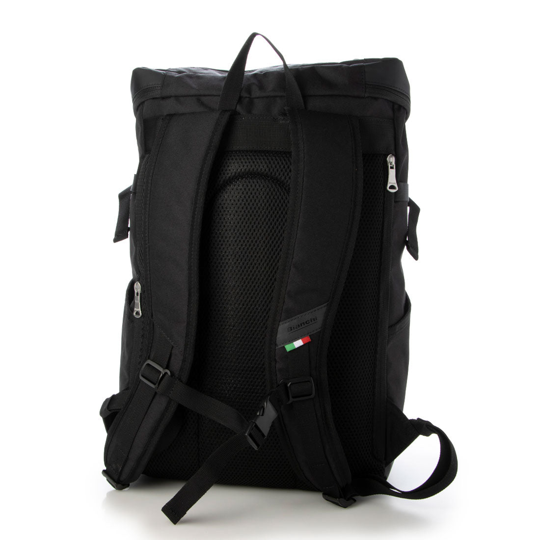 Bianchiビアンキ防水防汚バックパック30L Bianchi Large Capacity Box Backpack 30L