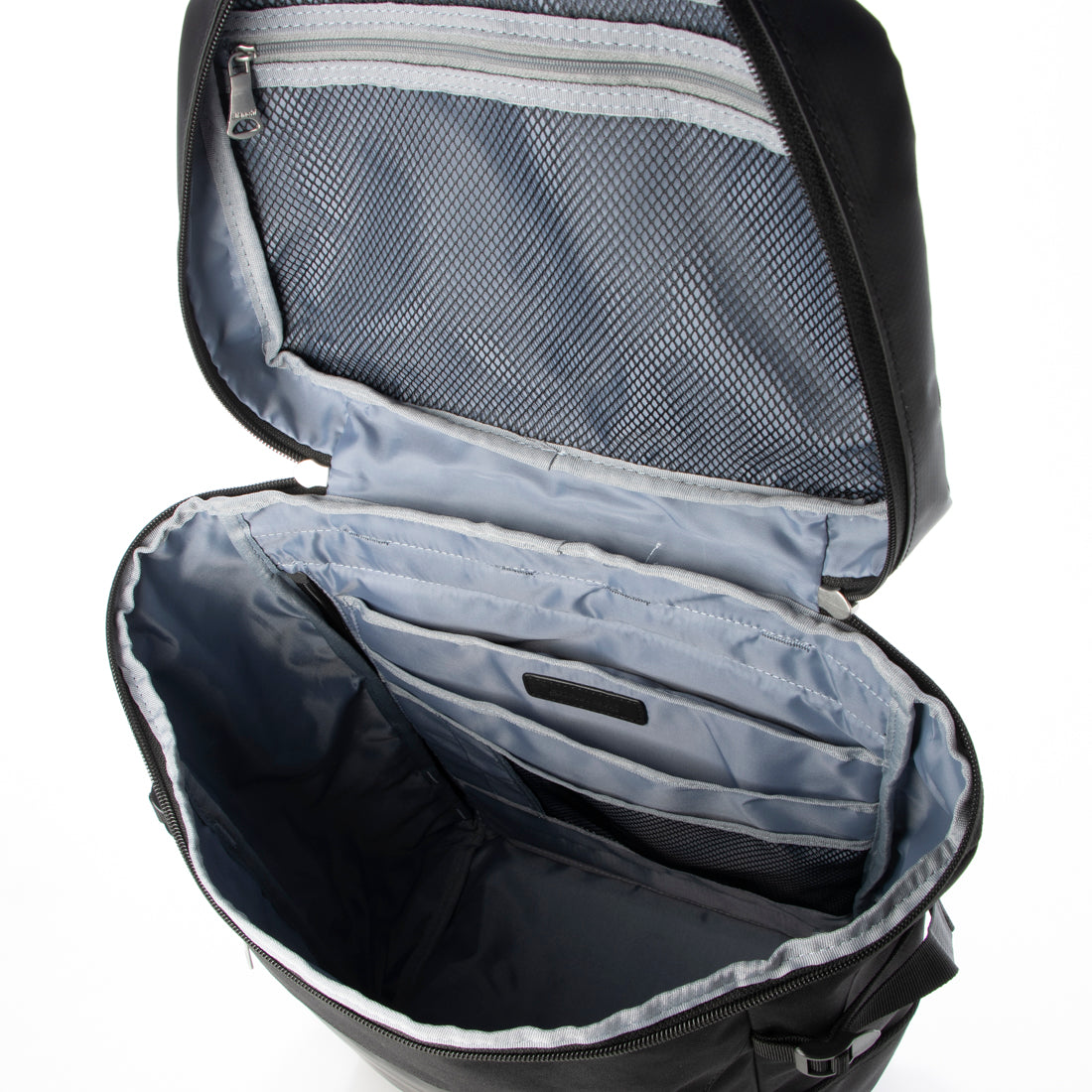 Bianchi Large Capacity Box Backpack 30L