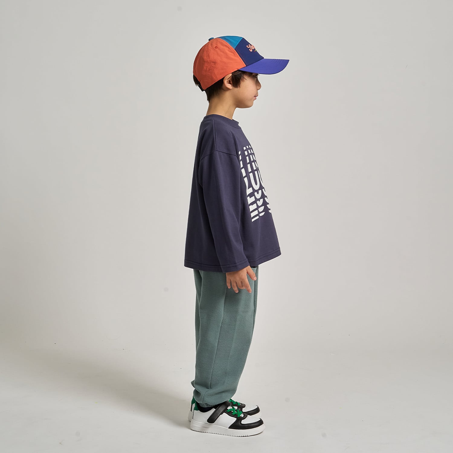 ビールーム b.ROOM 【防汚・速乾・型崩れしない】【ムテキT】選べる4パターン8色プリントTシャツ （トップ グレー） トップ グレー