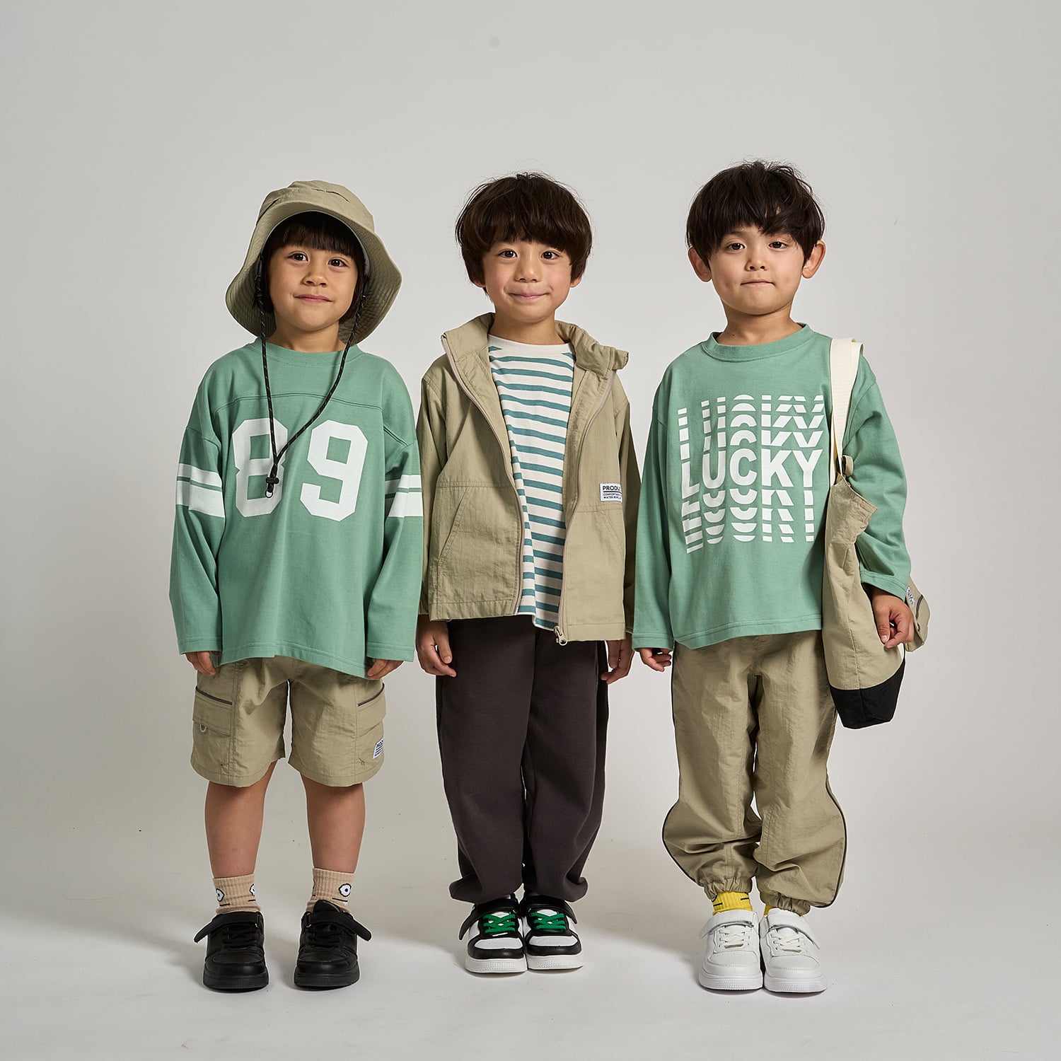 ビールーム b.ROOM 【防汚・速乾・型崩れしない】【ムテキT】選べる4パターン8色プリントTシャツ （トップ グレー） トップ グレー