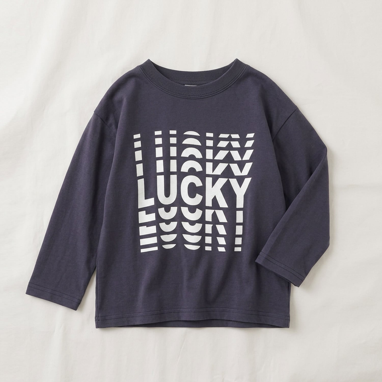 ビールーム b.ROOM 【防汚・速乾・型崩れしない】【ムテキT】選べる4パターン8色プリントTシャツ （紺） 紺
