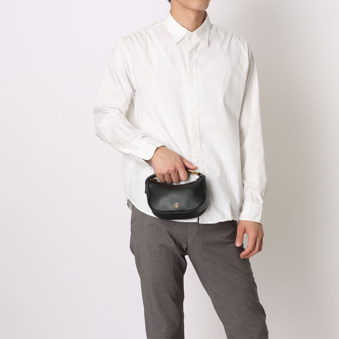 バリー BALLY OTHER SLG （BLACK） BLACK