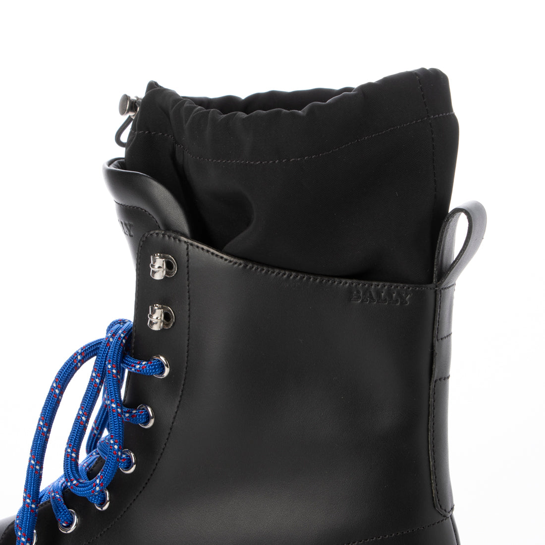 BALLY CALF PLAIN