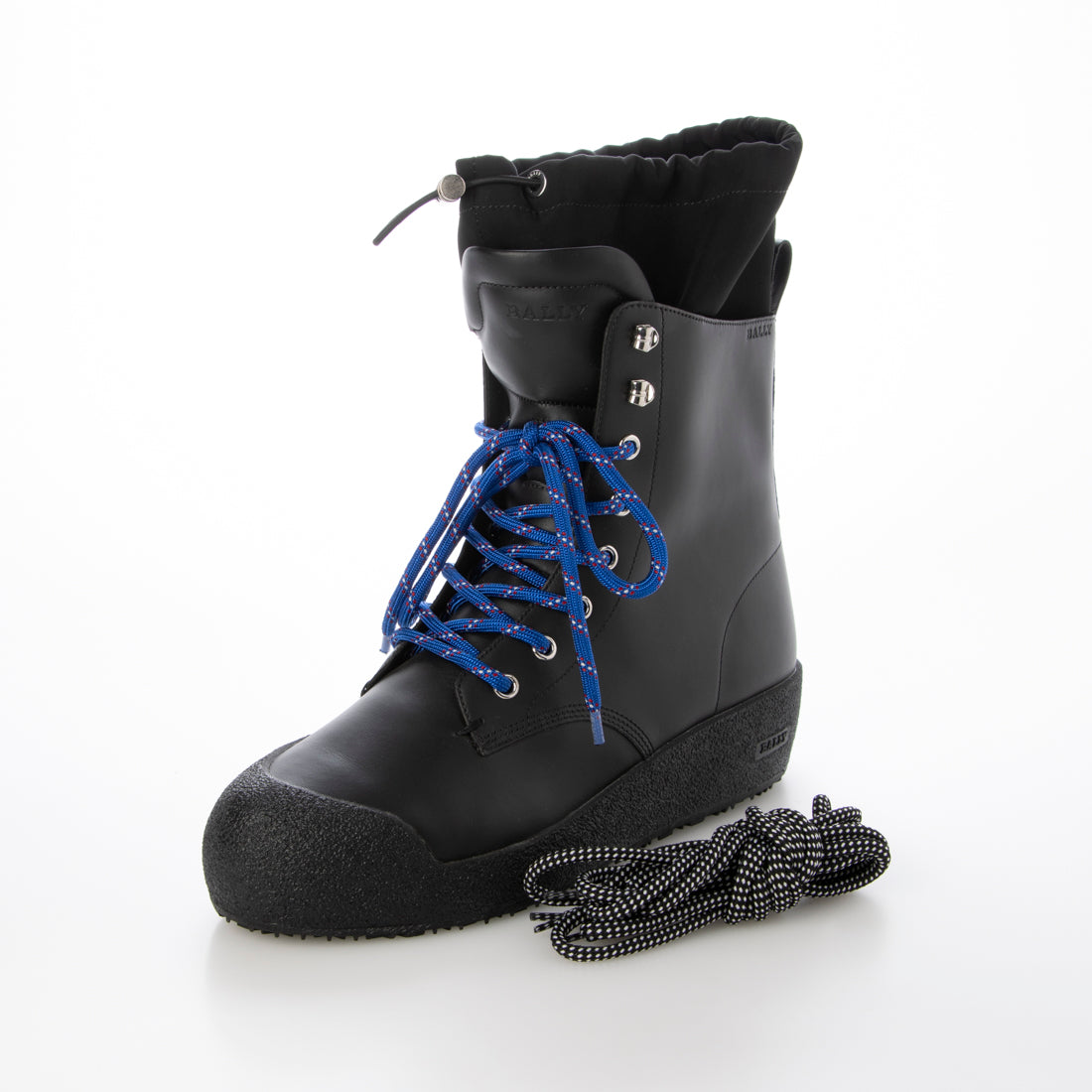BALLY CALF PLAIN