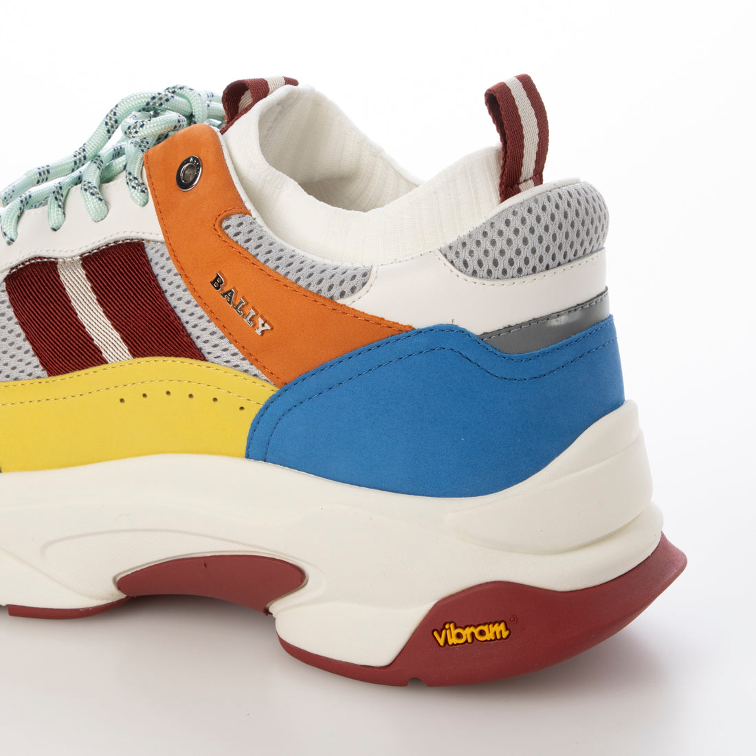 巴利 BALLY 小牛皮