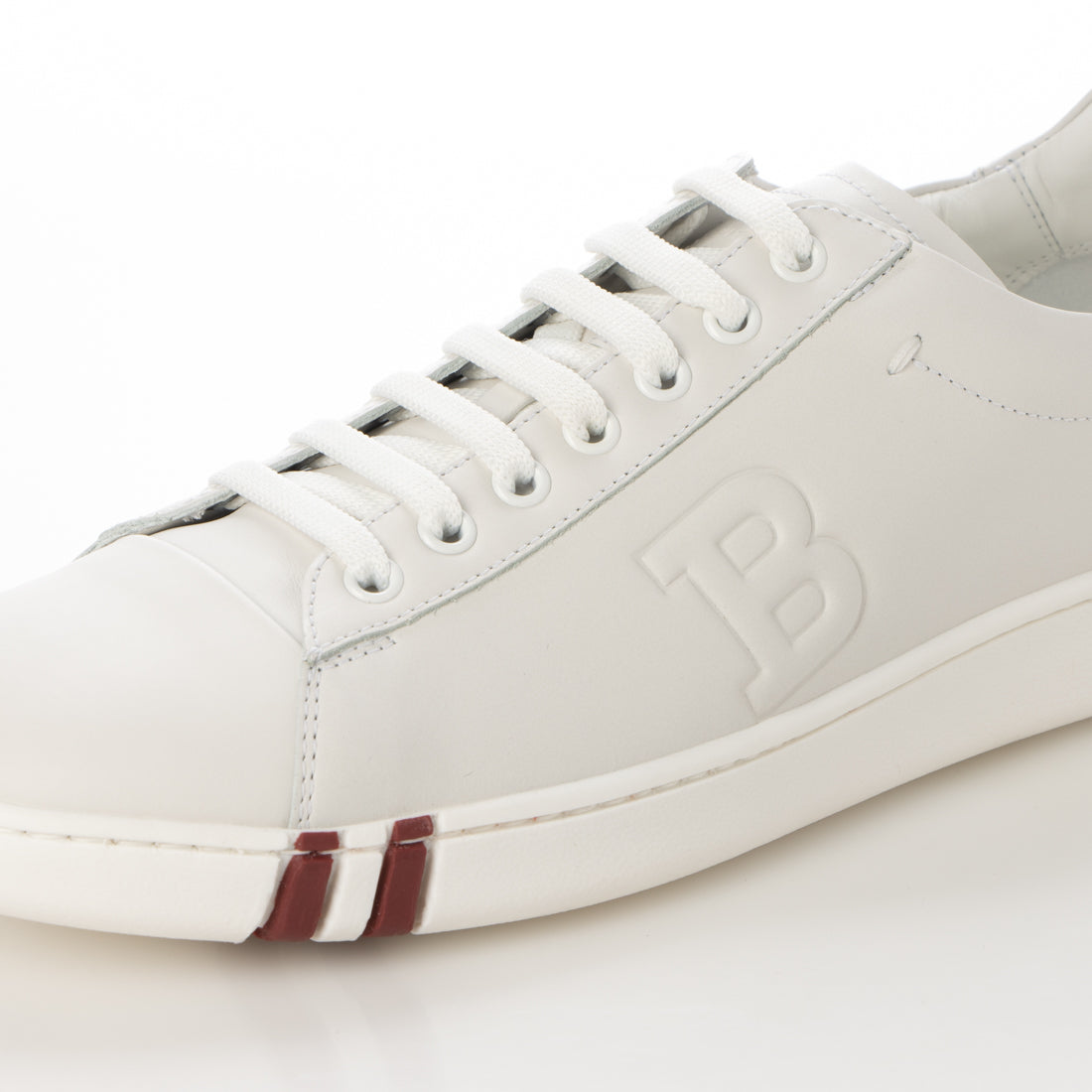 ★関税込★BALLY★BALLY ASHER プレーンスニーカー★ セール】バリー BALLY BALLY スニーカー ASHER ローカット