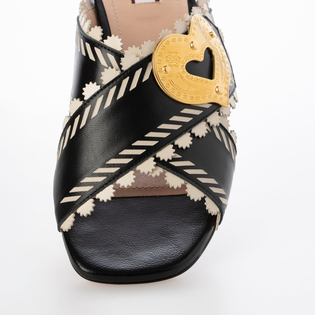 バリー BALLY LAMB PLAIN