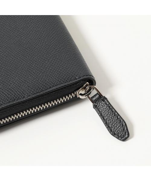 バリー BALLY BALLY TELEN LT 10 ボヴィントラベルウォレット 長財布 （F017/NEW-BLUE） F017/NEW-BLUE