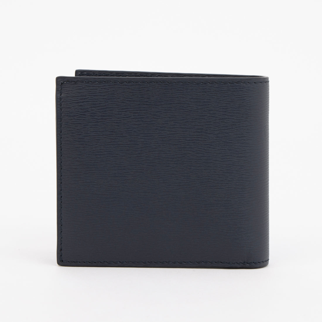 バリー BALLY ID COIN WALLET （NAVY） NAVY