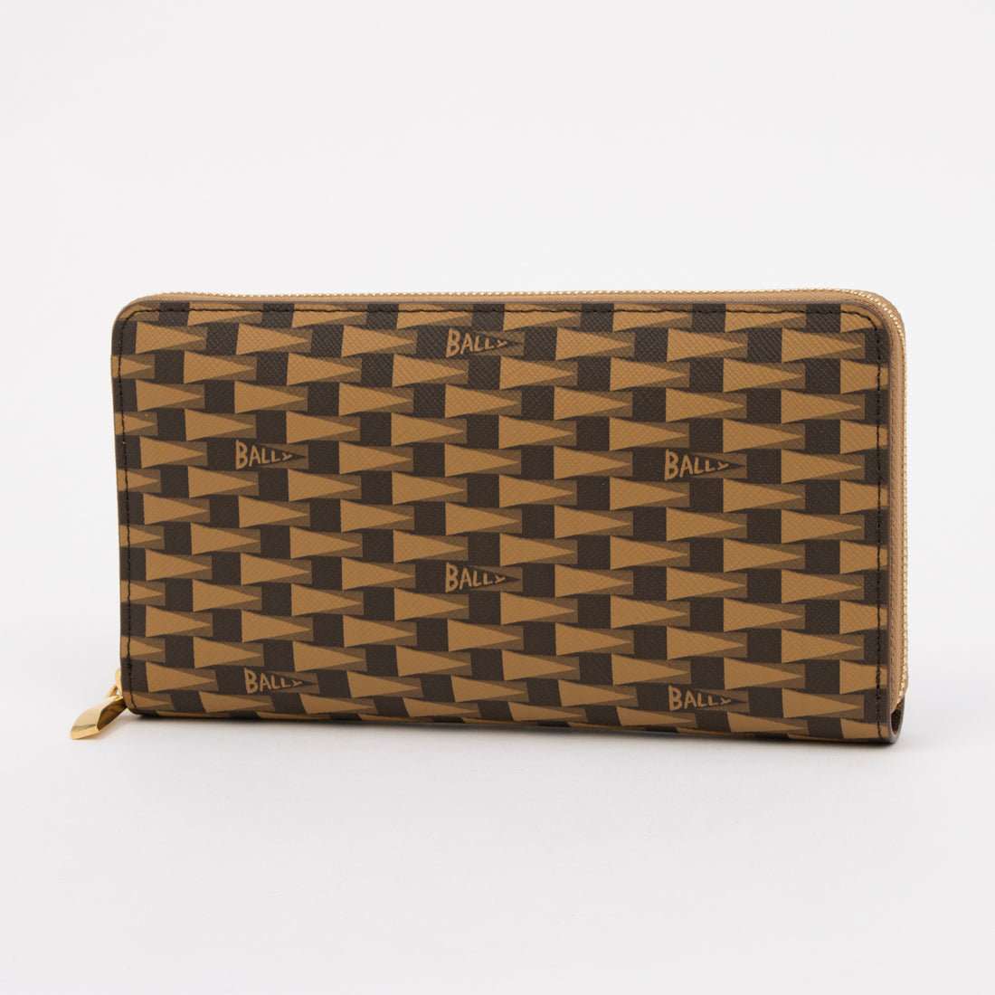 バリー BALLY PNT ZIP AROUND （MULTIDESERTO） MULTIDESERTO