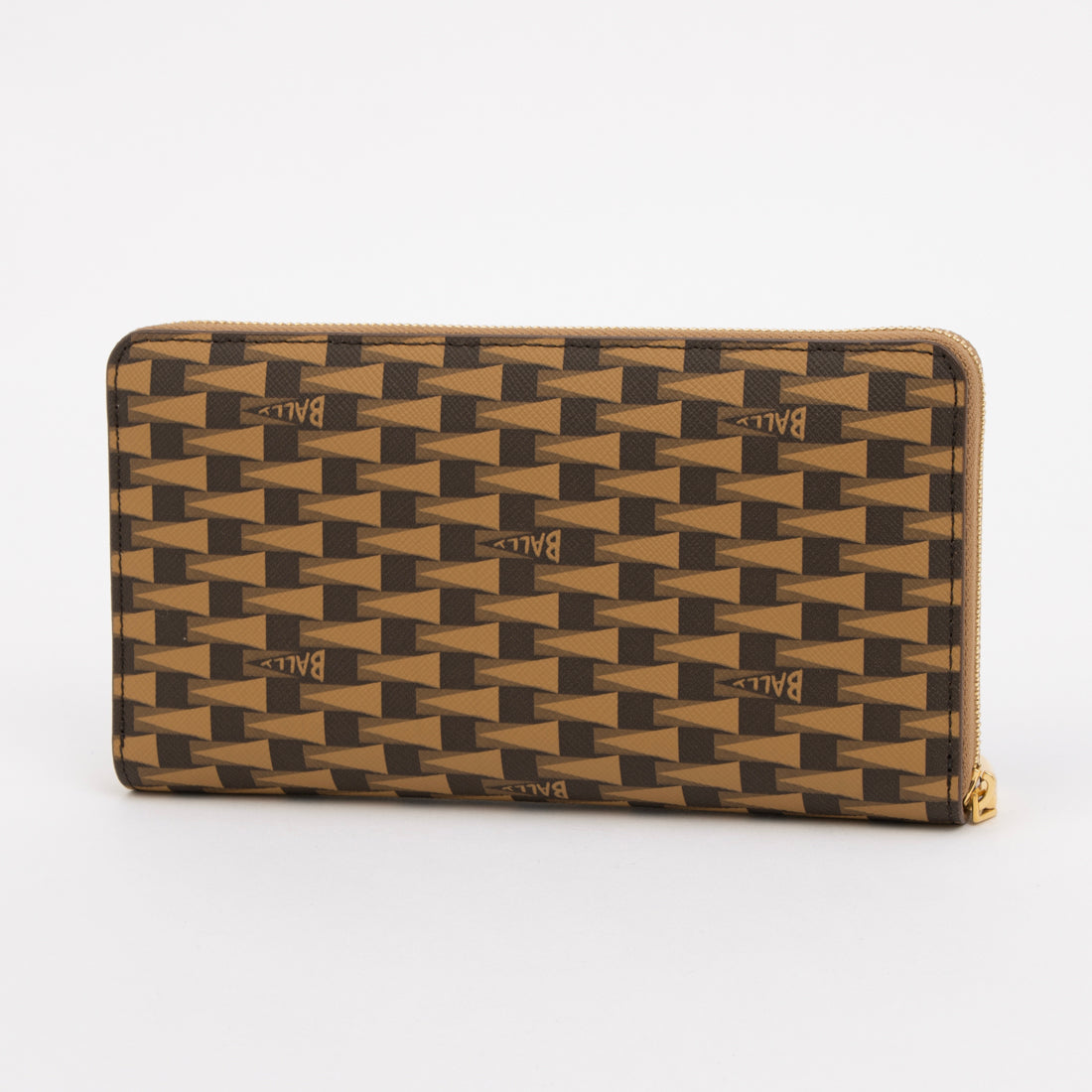 バリー BALLY PNT ZIP AROUND （MULTIDESERTO） MULTIDESERTO