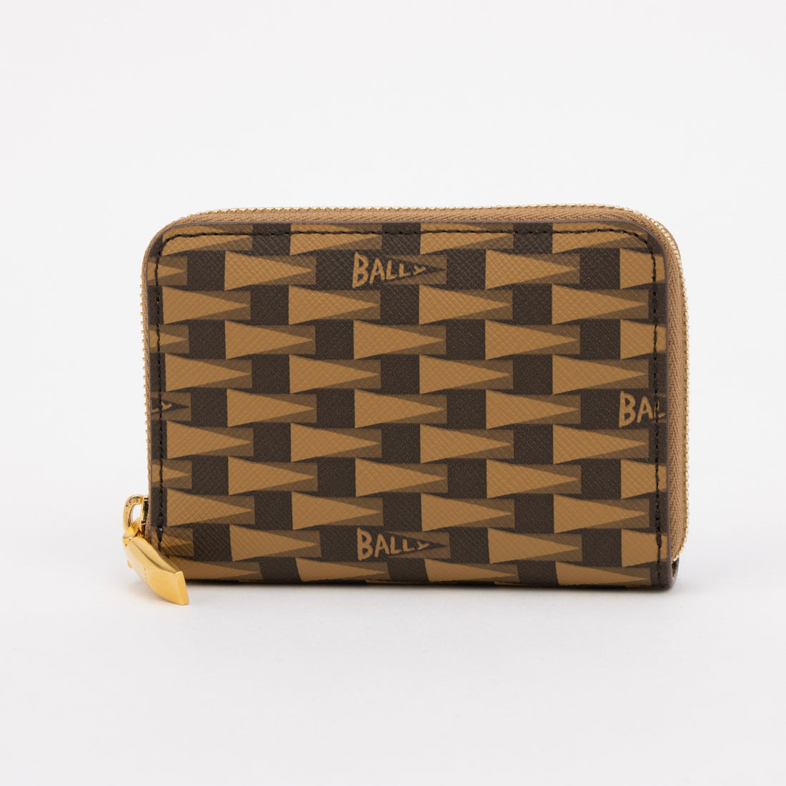 バリー BALLY PNT S ZIP AROUND （MULTIDESERTO） MULTIDESERTO