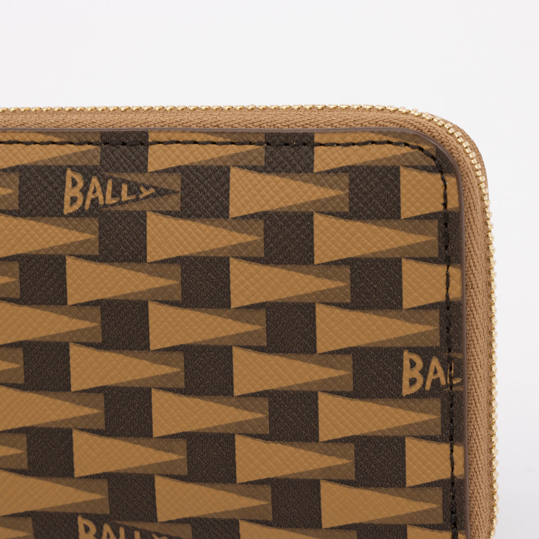 バリー BALLY PNT S ZIP AROUND （MULTIDESERTO） MULTIDESERTO