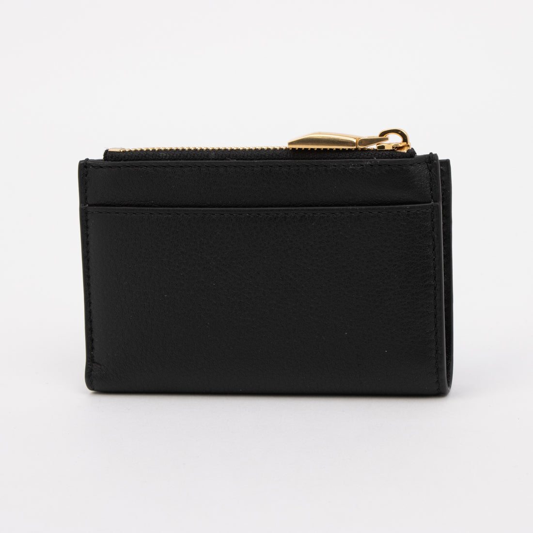 バリー BALLY ROGO  WALLET （BLACK） BLACK