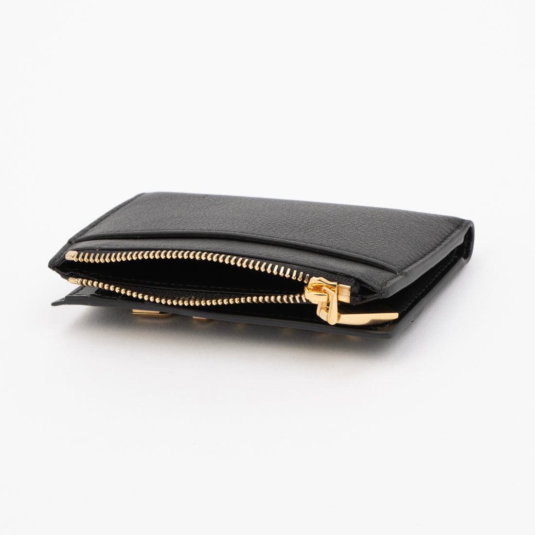 バリー BALLY ROGO  WALLET （BLACK） BLACK