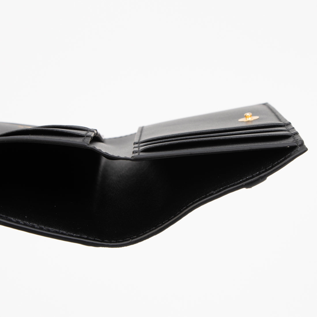 バリー BALLY ROGO  WALLET （BLACK） BLACK