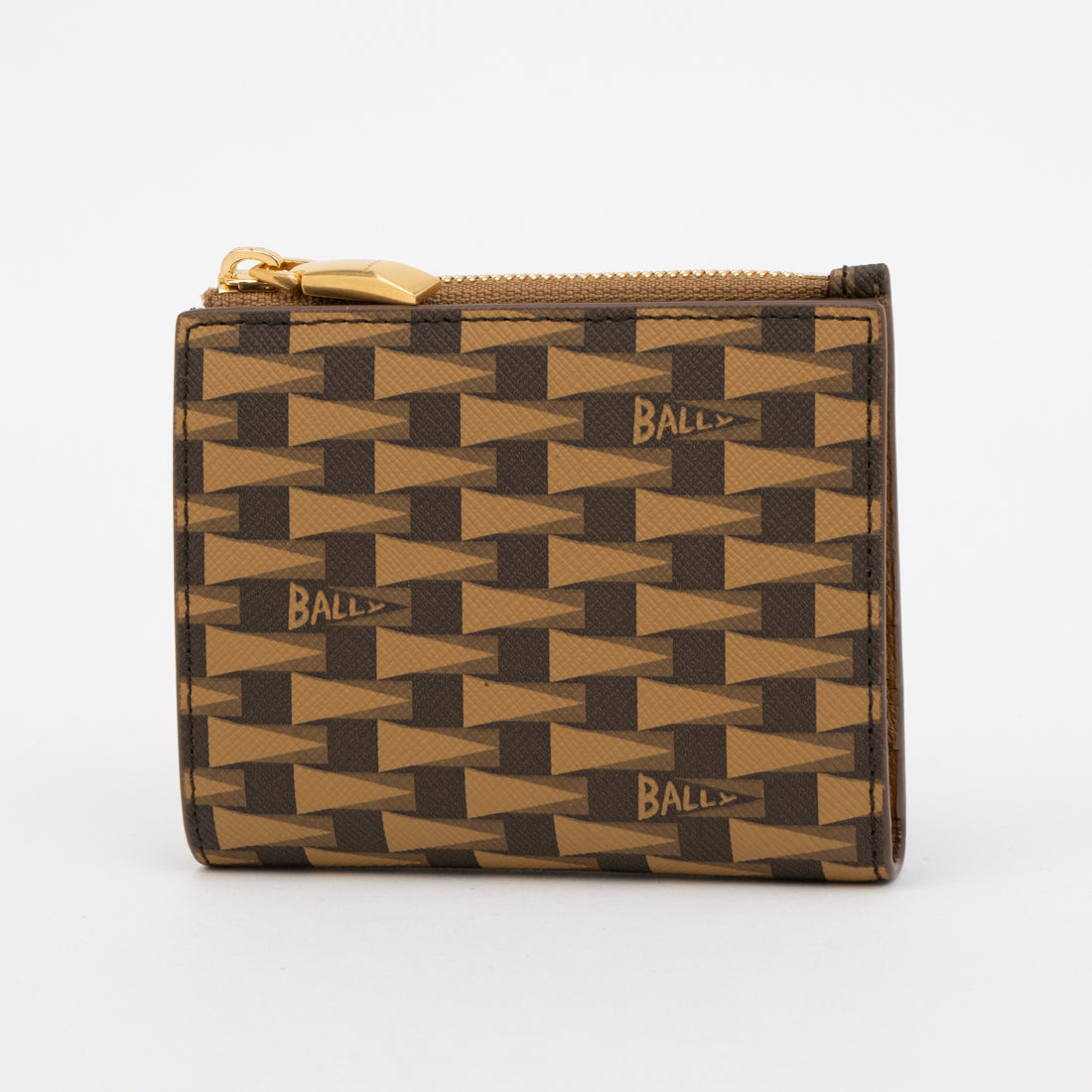 バリー BALLY PNT 6CC ZIP （MULTIDESERTO） MULTIDESERTO