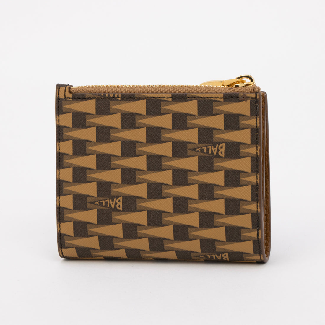 バリー BALLY PNT 6CC ZIP （MULTIDESERTO） MULTIDESERTO