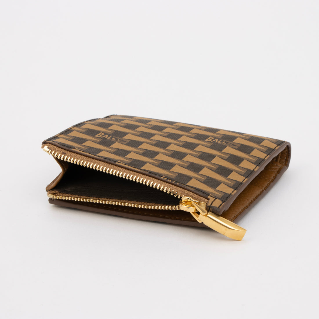 バリー BALLY PNT 6CC ZIP （MULTIDESERTO） MULTIDESERTO