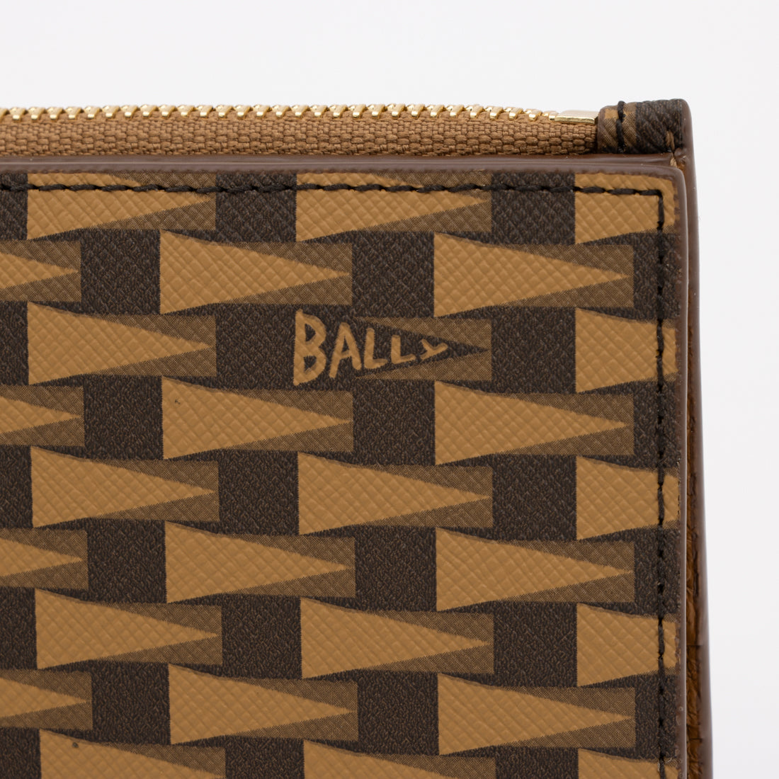 バリー BALLY PNT 6CC ZIP （MULTIDESERTO） MULTIDESERTO