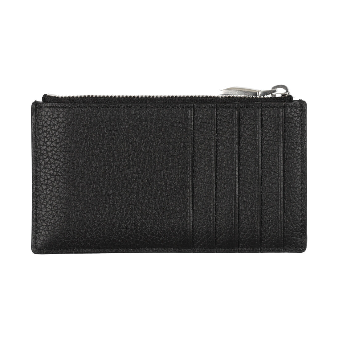 バリー BALLY RBN LONG 7CC ZIP （BLACK） BLACK