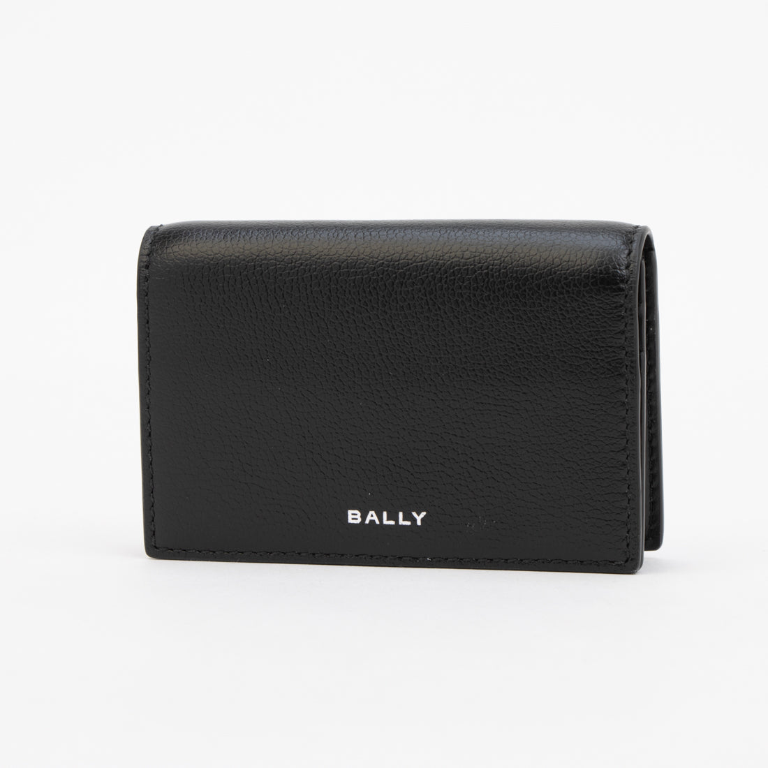 バリー BALLY BNQ BUSINESSCC S （BLACK） BLACK