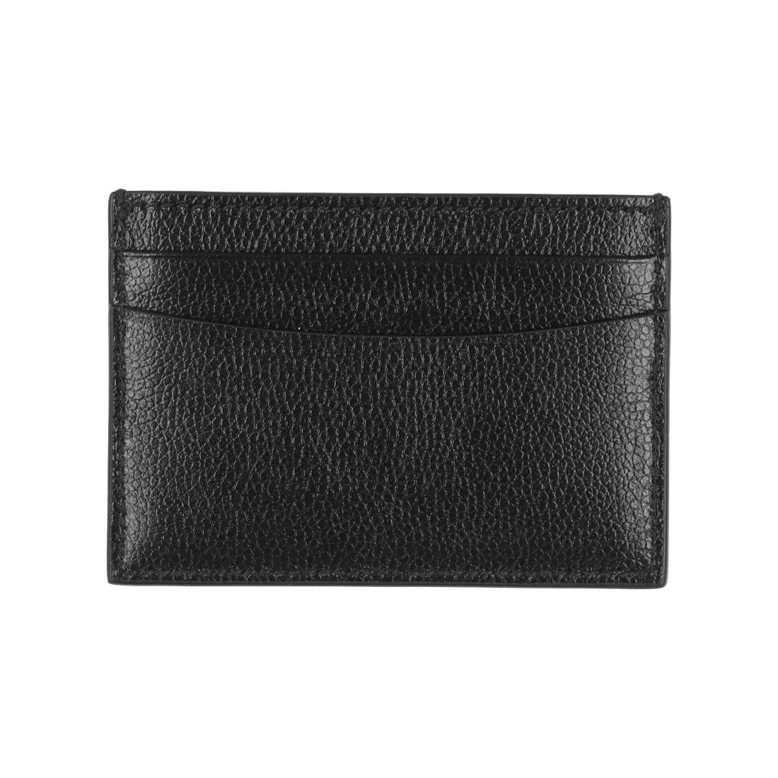 バリー BALLY BNQ C CARD CASE （BLACK） BLACK