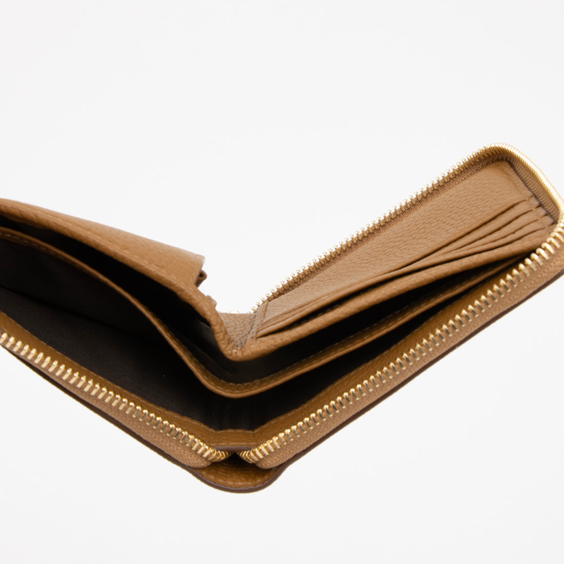 BALLY PNT BIFOLD ZIP